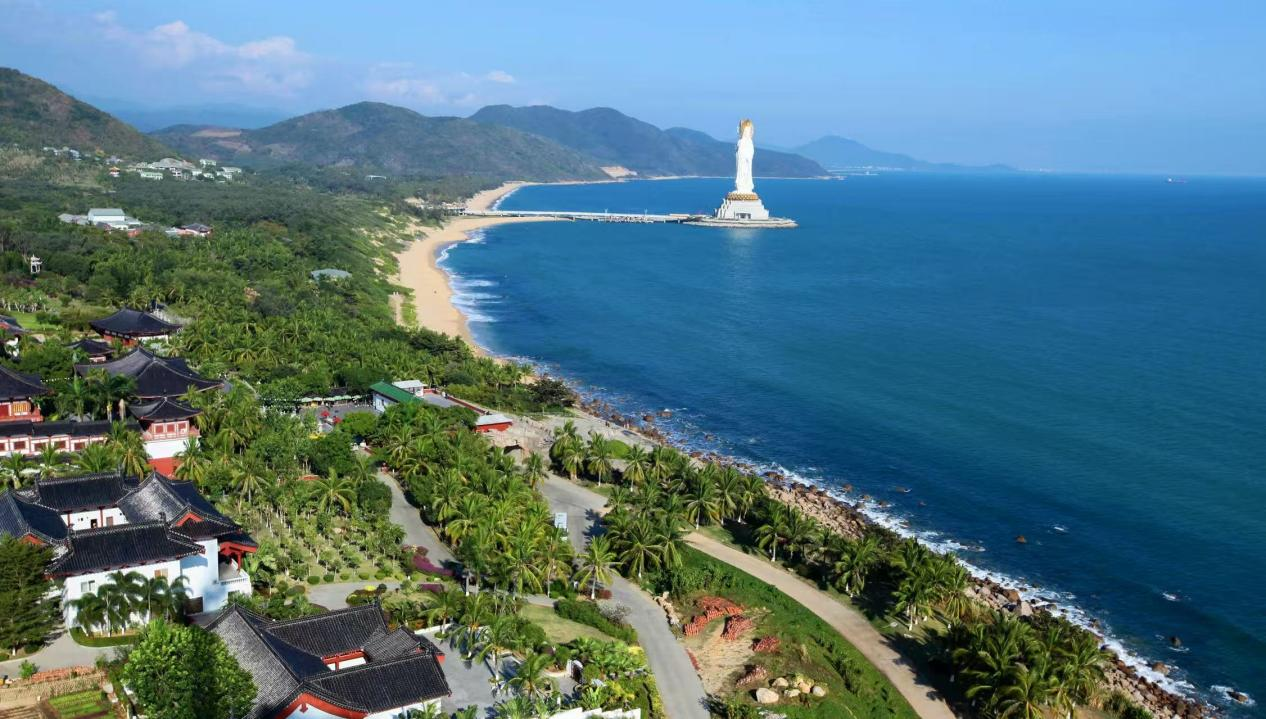 Sanya, China Deepens Tourism Ties with Malaysia ​- Exclusive Benefits Launched for Malaysian Tourists, Ushering in a Tropical Island Getaway at a Moment’s Notice