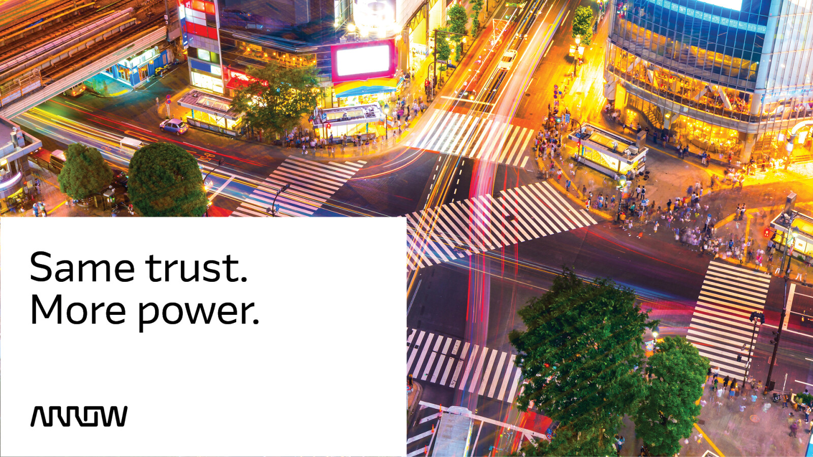 Arrow Electronics Integrates Chip One Stop’s E‑Commerce Capabilities into arrow.com, Strengthening Its Omnichannel Customer Engagement in Japan