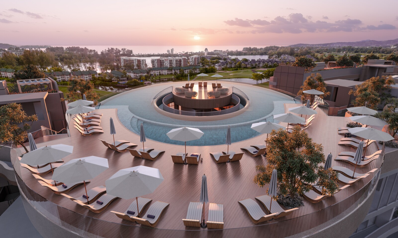 Banyan Group Residences Brings Latest Phuket Property Launches to Hong Kong