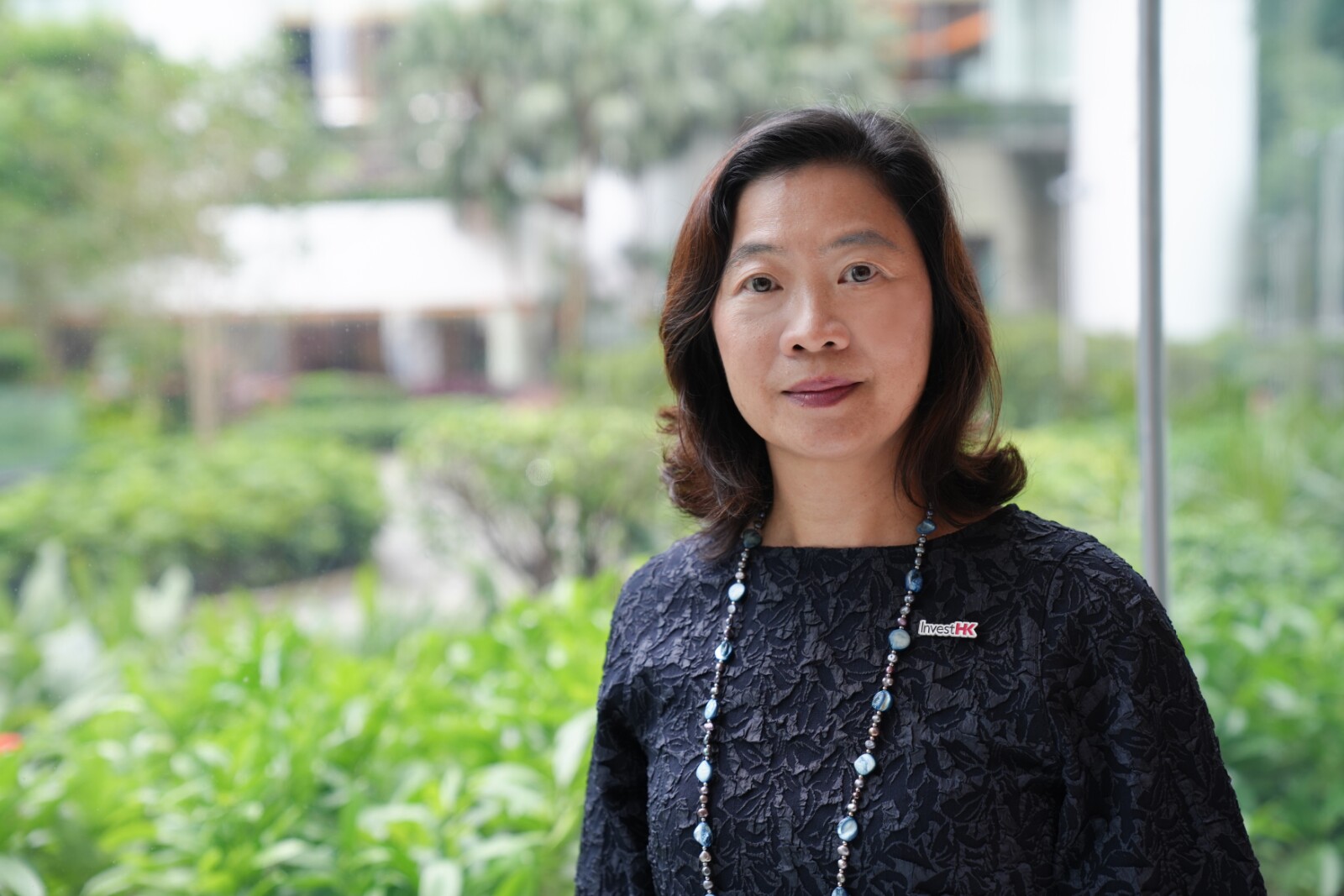 InvestHK promotes Hong Kong as strategic gateway for African enterprises to expand in Asia