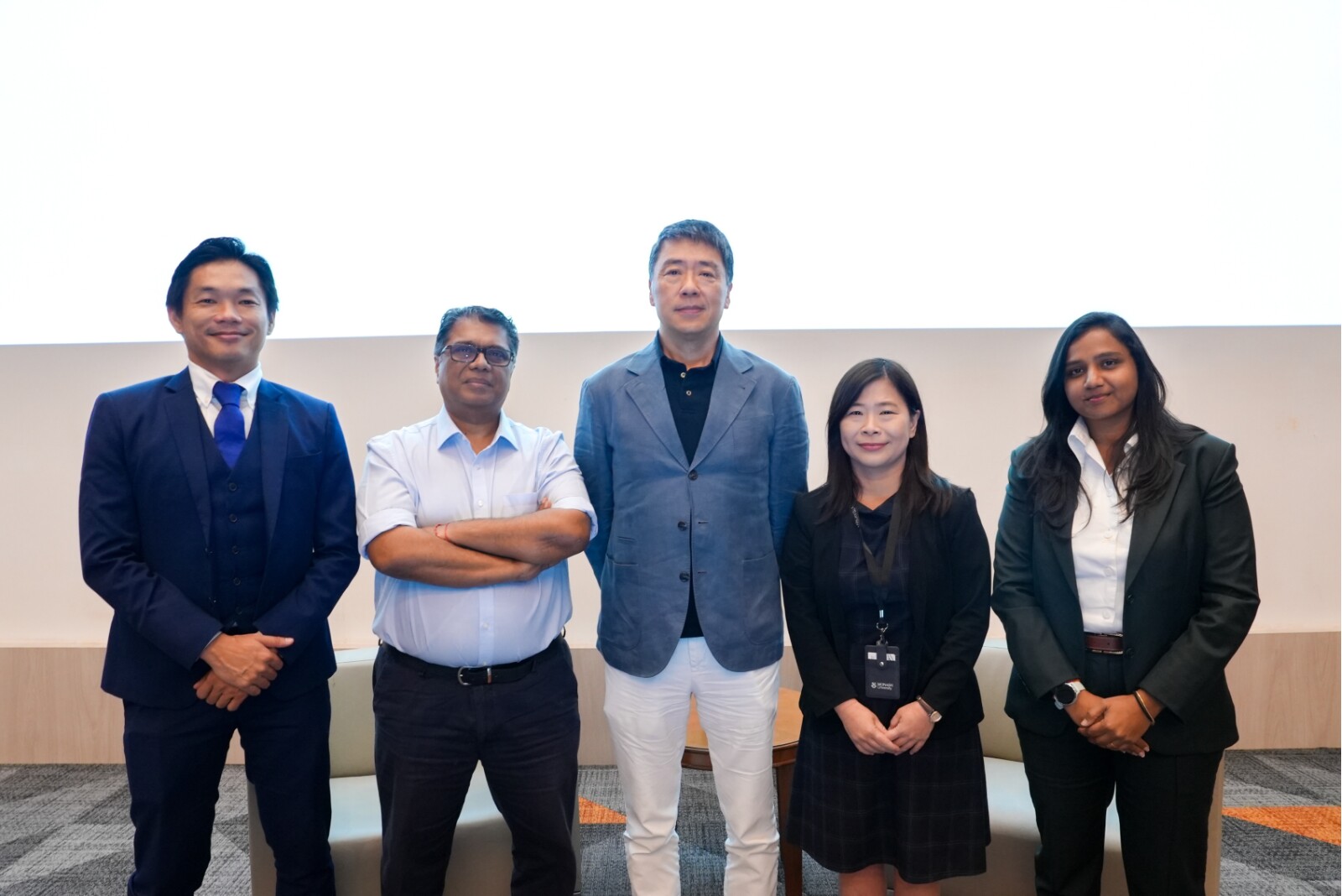 ACES Institute Confers Distinguished Fellow Recognition upon Letright CEO Ren Li