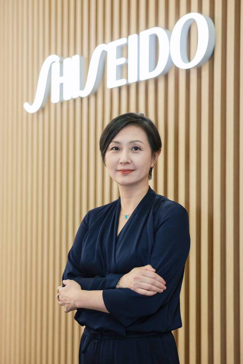 Shiseido Travel Retail Unveils New Booth Concept at TFWA Asia Pacific 2026 Inspired by Japanese Heritage and Omotenashi