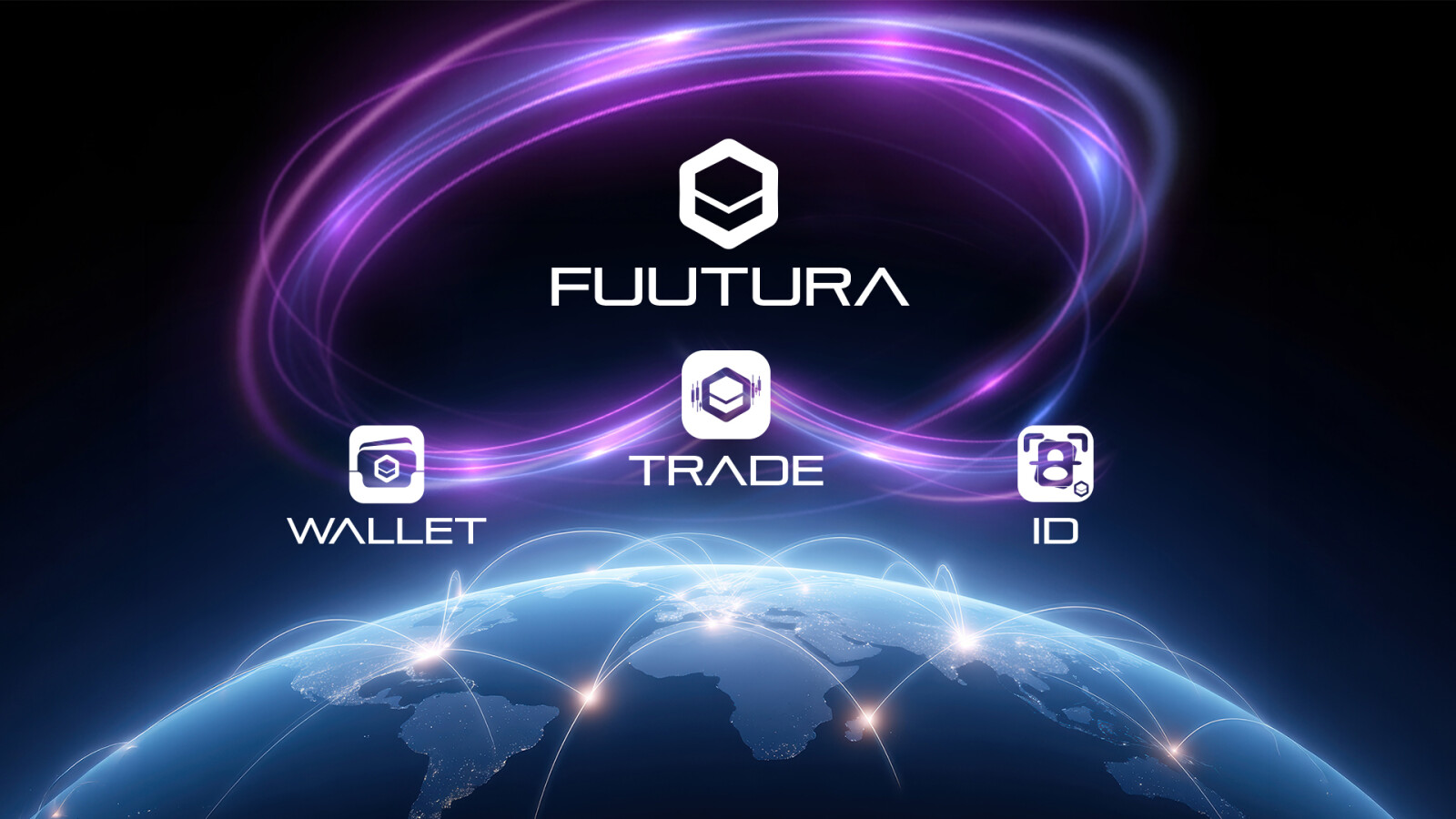 Fuutura launches non-custodial multi-asset trading protocol with identity attestation at the protocol layer