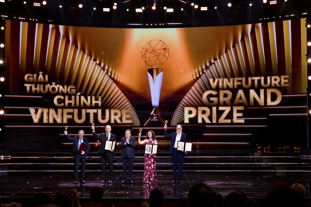 The 2026 VinFuture Prize Receives More Than 1,800 Nominations as Its Global Nomination Network Expands Fourteenfold After Six Years