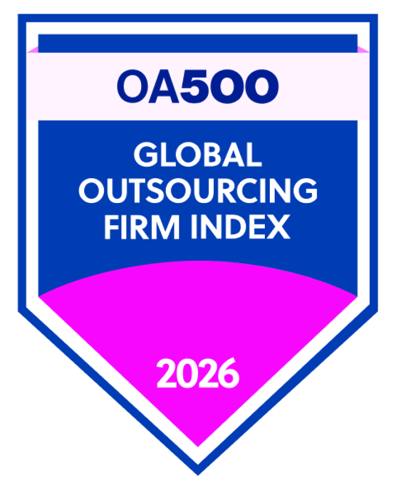 TDCX named among the world’s Top 50 outsourcing firms by Outsource Accelerator for the fourth consecutive year
