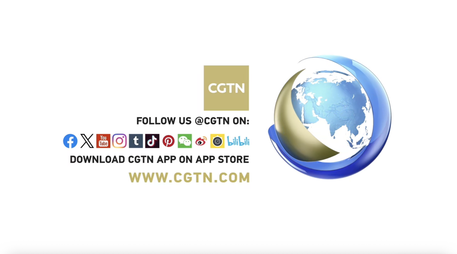 CGTN: China and Serbia Call for Strengthened Artistic Exchanges and Deeper Friendship