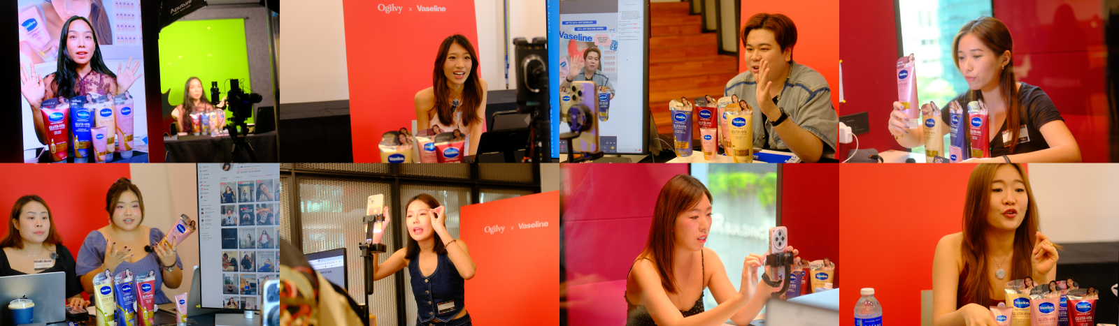 Ogilvy launches first-of-its-kind live Commerce Competition in Singapore to Champion the Future of Creator Commerce