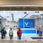 VinFast Opens 21 Electric Motorcycle Showrooms in the Philippines, Deepening Its Green Mobility Presence in Southeast Asia