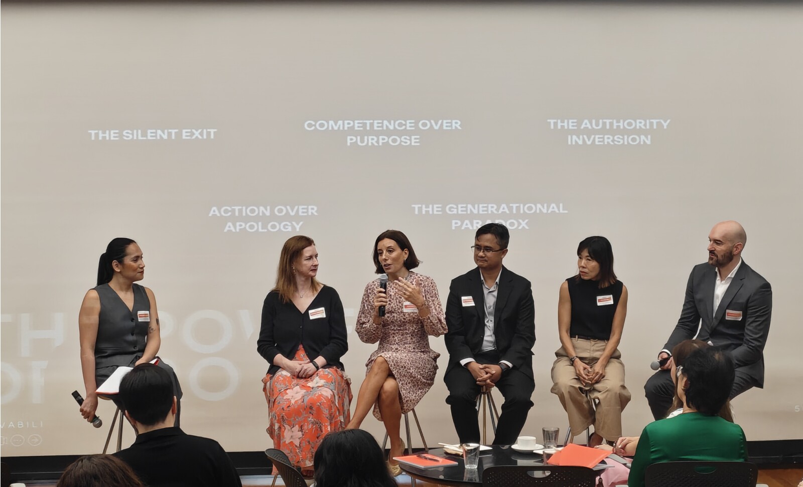 Ogilvy's inaugural 2026 APAC Believability Index reveals