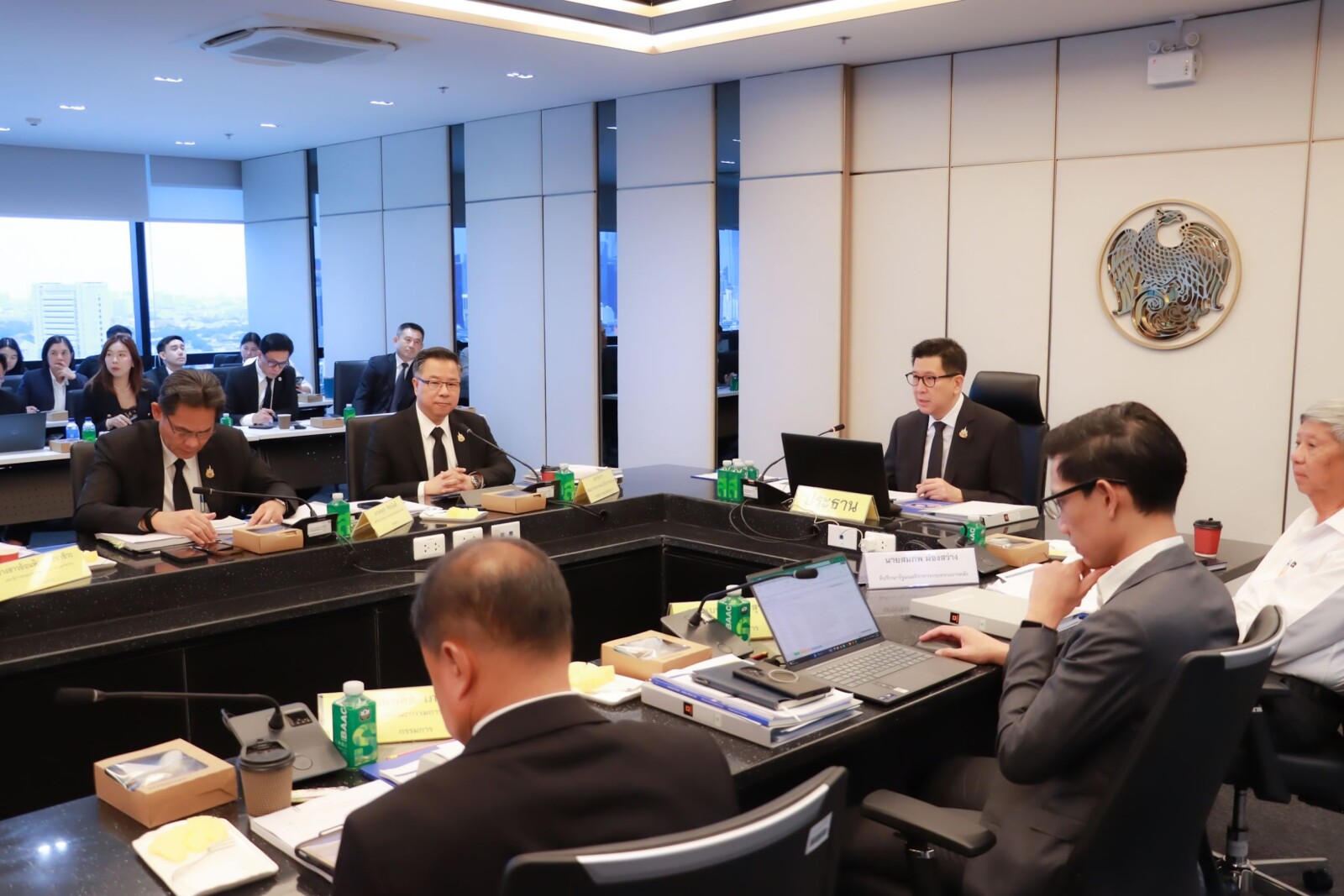 Thailand Approves $1.99 Billion in New Investment, Led by AI and Advanced Electronics
