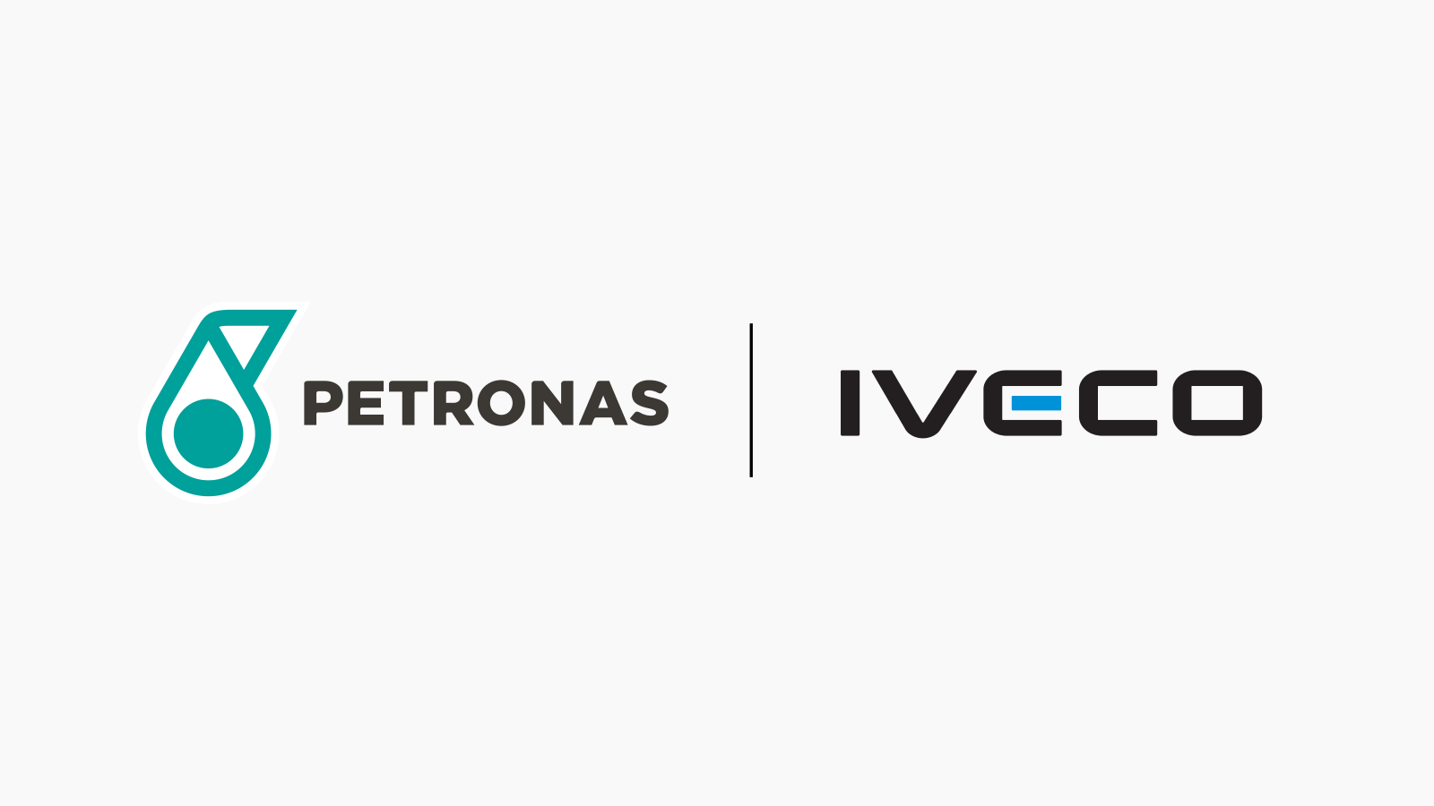 IVECO and PETRONAS Lubricants International Renew Long-Standing Partnership to Advance Commercial Vehicle Innovation