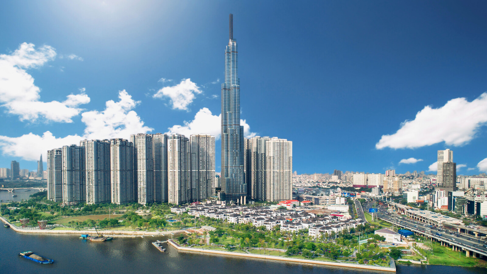 Rethinking Urban Development: Vietnamese Developers Shaping Future Cities