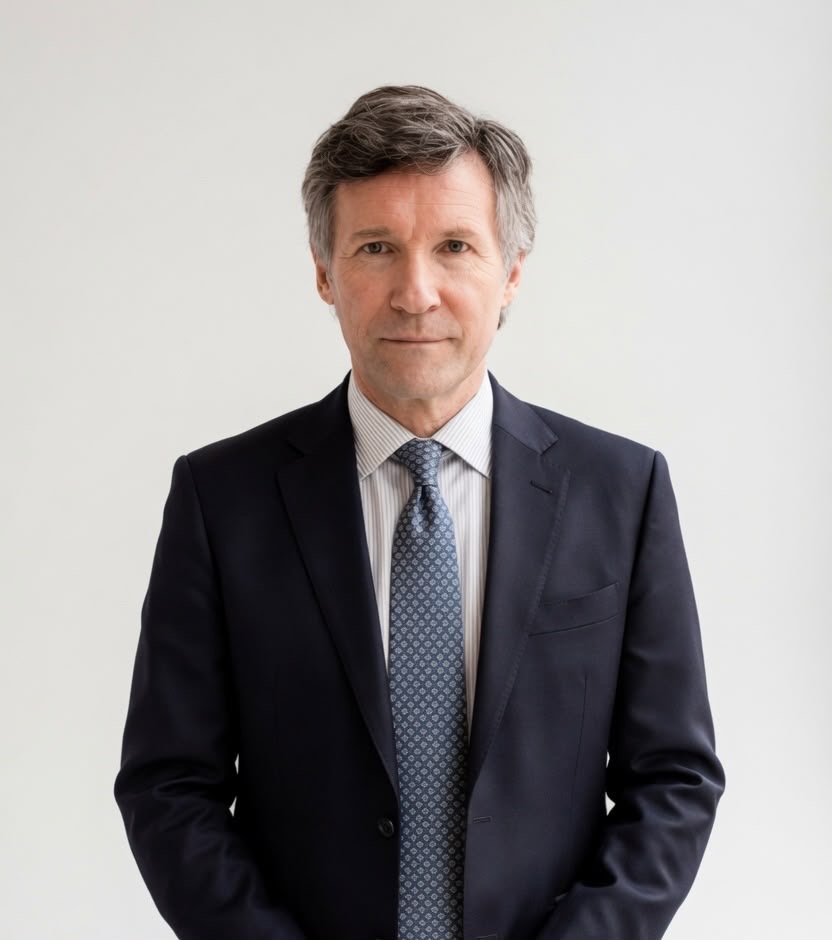 Frederick Kozak