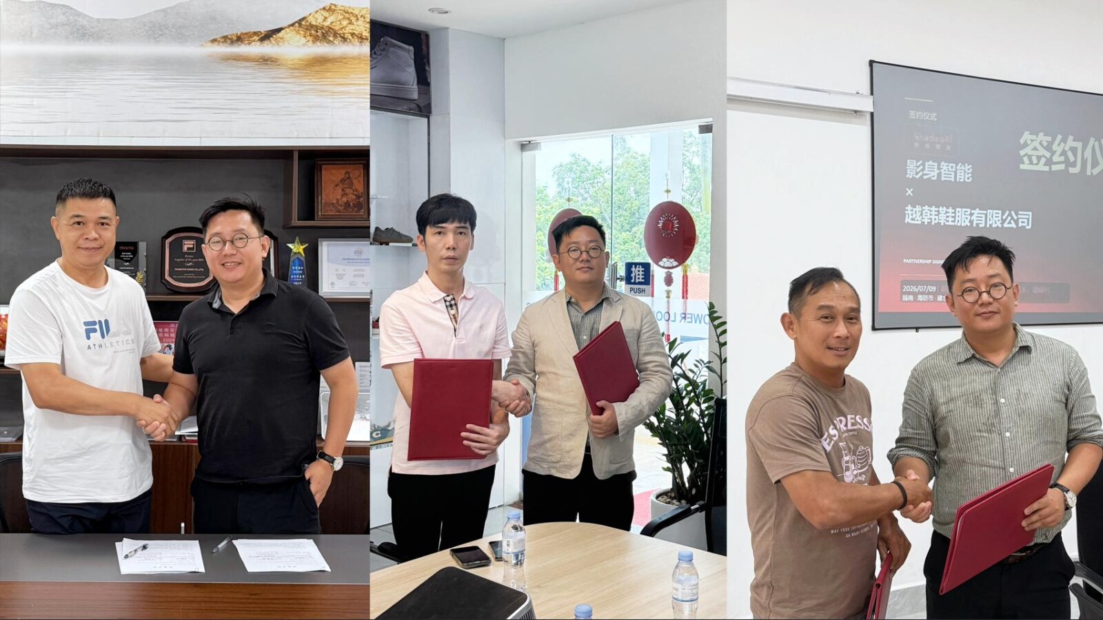Chinese company YingShen Intelligence’s 4D World Model–Powered Embodied Robots Enter Vietnamese Factories, Pioneering a Token-Based Service Model for Global Expansion