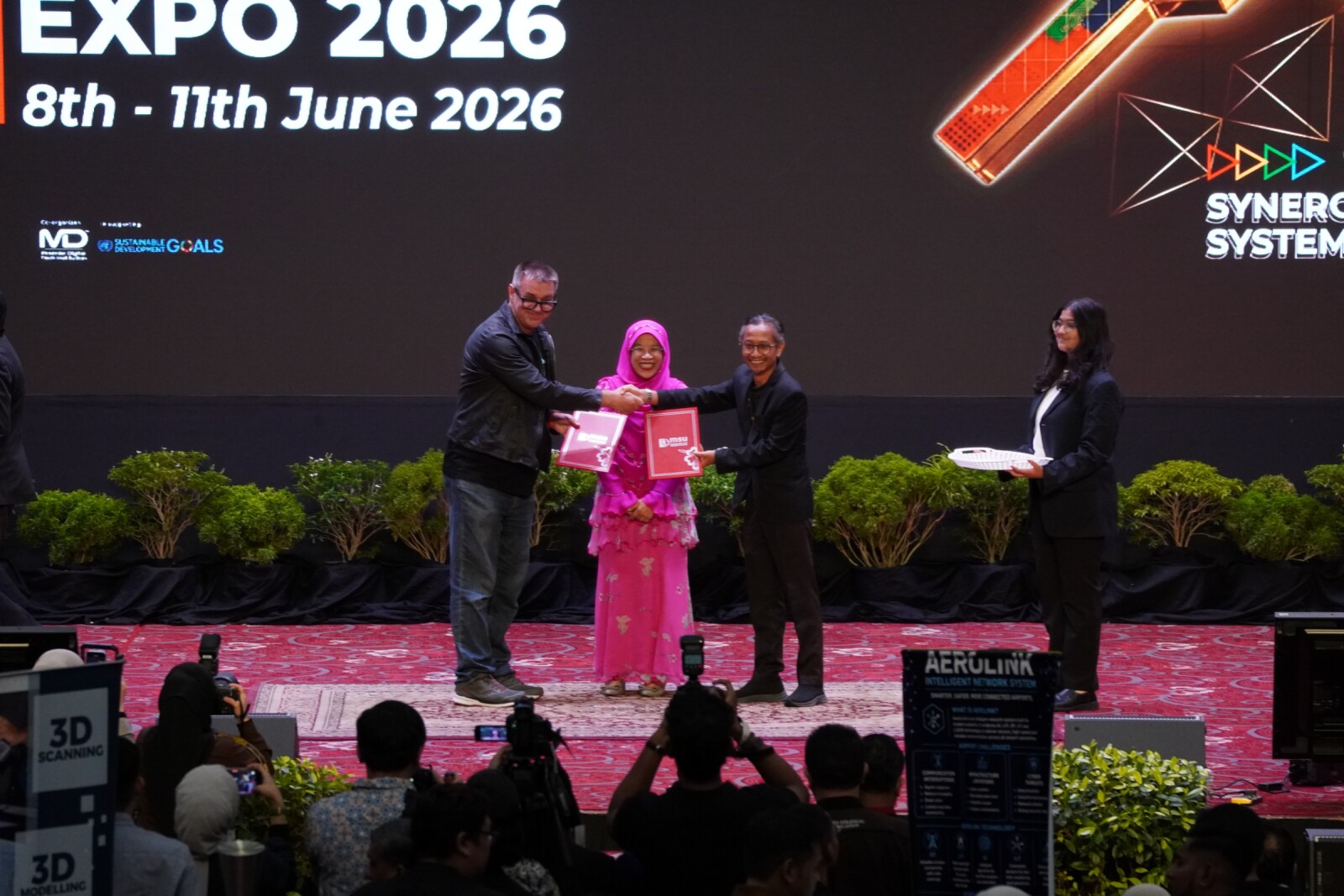 Xsolla and Management and Science University (MSU) Sign Memorandum of Understanding (MOU) to Connect Future Game Developers With Global Commercial Opportunities