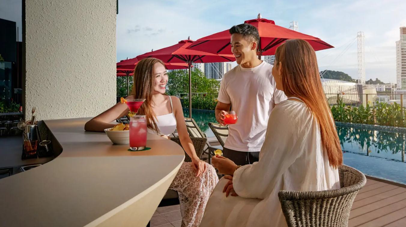 When Festivals Become the Beginning of a Journey: Discover Malaysia at Each Individual’s Pace, with Meaningful Moments Throughout the Trip