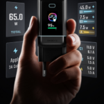 CUKTECH 6 Ultra Charger Resmi Hadir di Indonesia, Hadirkan Pengalaman Pengisian Daya 100W yang Lebih Cerdas dan Efisien