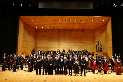 Wuxi Symphony Orchestra Debuts at Ljubljana Festival: Sounds of the East Illuminate the Historic Central European City