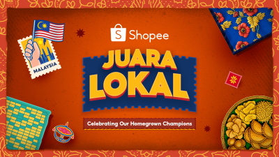 Shopee Juara Lokal Main Visual EN