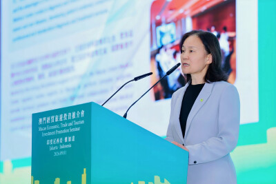 Macao Union Medical Center Deepens Healthcare Cooperation with Southeast Asia, Leverages Advantages in Critical and Complex Disease Treatment to Expand International Space for " Healthcare + Tourism" Development