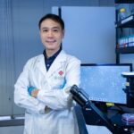 PolyU research unveils mechanoelectrical perception in sea urchin spines, empowering next-generation biomimetic sensors