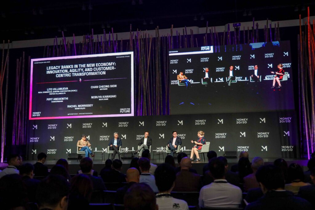 Money20/20 Asia 2026 揭示劃時代議程與星級演講陣容