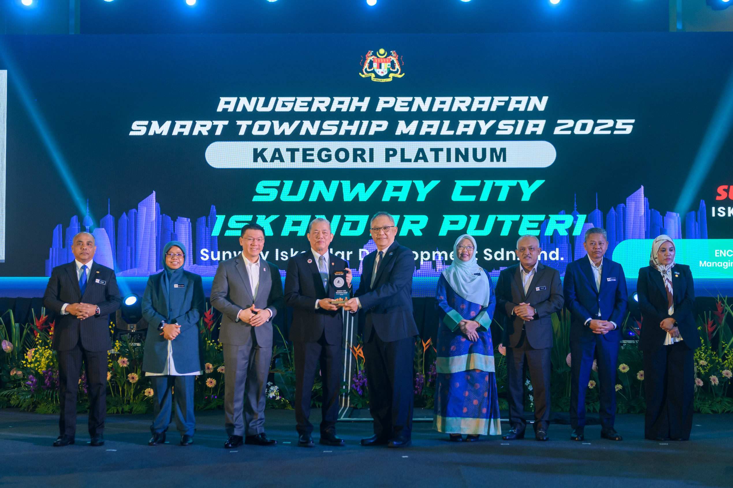 V3D Asia Dan Nuvah Bekerjasama Dengan SIRIM Academy Untuk Memacu Masa Depan Pembinaan Bercetak 3D Di Malaysia