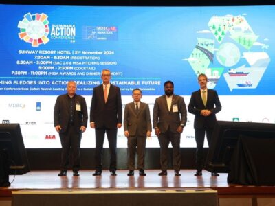 TikTok strengthens Malaysia’s scam prevention efforts with multilingual #ThinkTwice knowledge hub