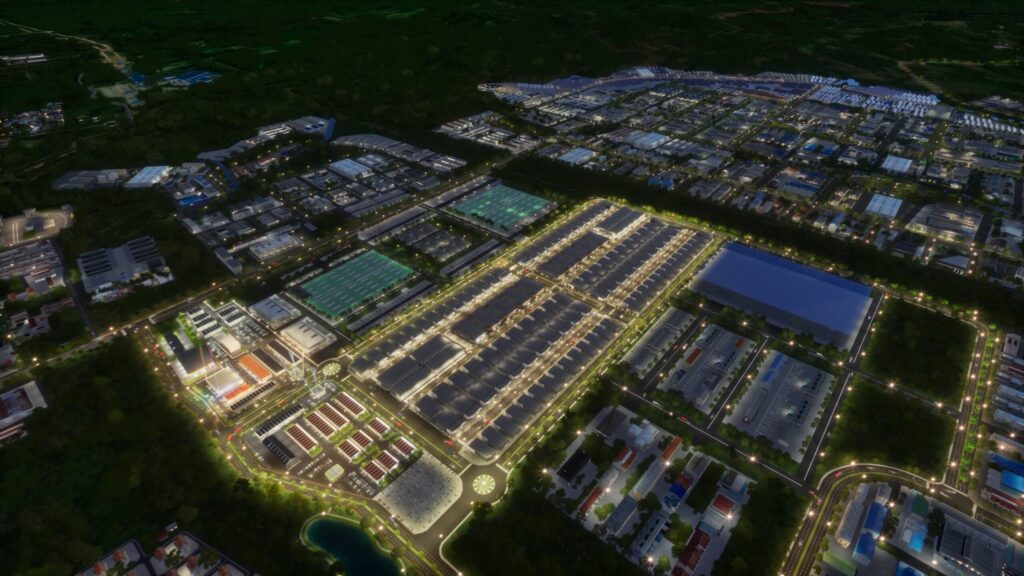VinFast Signs MoUs to Supply 20,000 Electric Vehicles to Transportation Partners in Indonesia