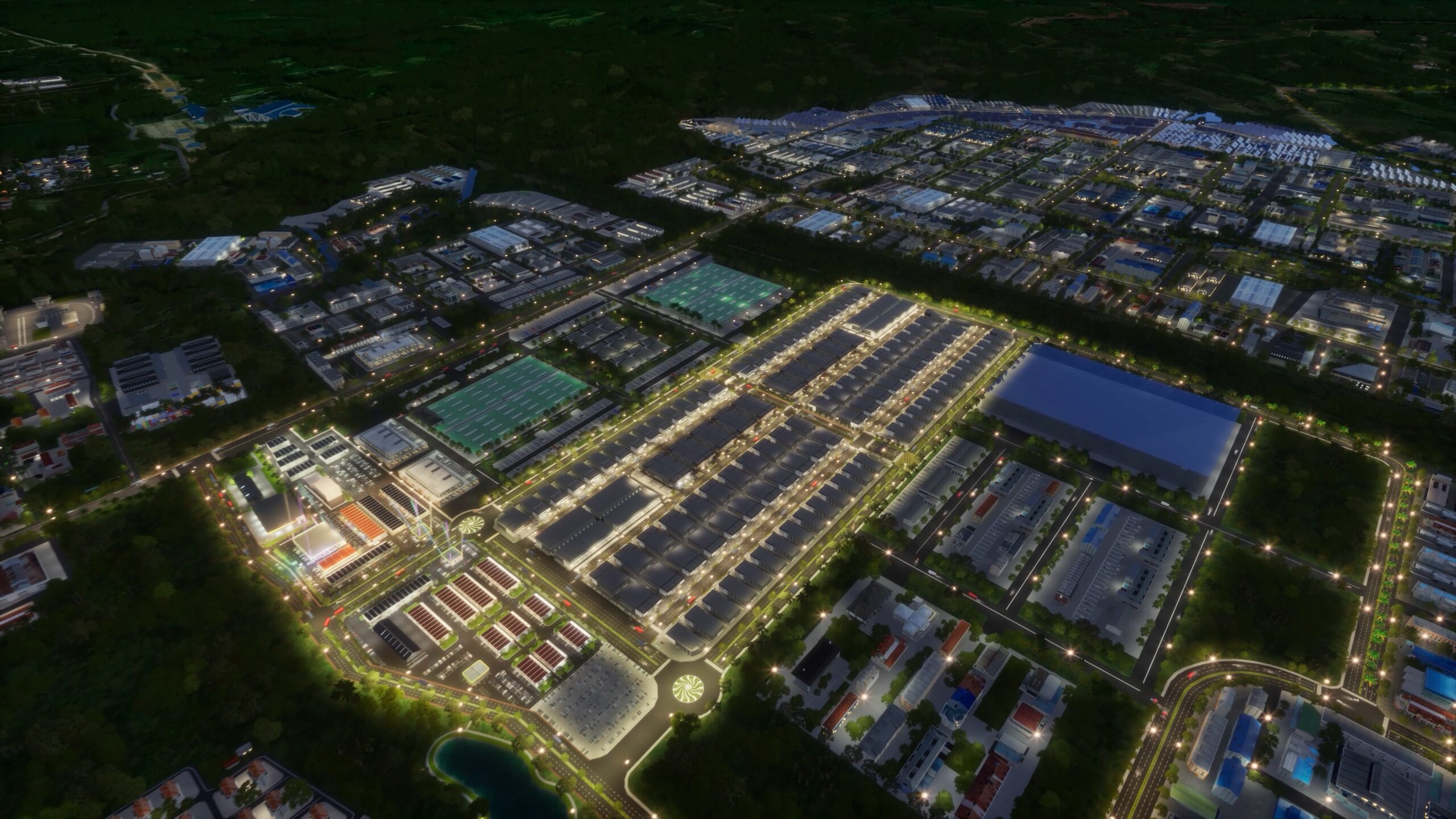 VinFast Signs MoUs to Supply 20,000 Electric Vehicles to Transportation Partners in Indonesia